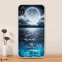 Silicon Shell Phone Bag Coque Full Protection Bumper Back Cover For Xiaomi Redmi 7A redmi7a Case Coque Funda Capa Soft TPU Cute