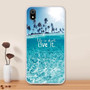 Silicon Shell Phone Bag Coque Full Protection Bumper Back Cover For Xiaomi Redmi 7A redmi7a Case Coque Funda Capa Soft TPU Cute