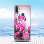 Silicone Case For Alcatel 1S 3L 2020 Cases Full Protection Soft Back Cover for Alcatel 3V 3X 2019 Bumper Phone Shell Bag Coque