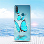 Silicone Case For Alcatel 1S 3L 2020 Cases Full Protection Soft Back Cover for Alcatel 3V 3X 2019 Bumper Phone Shell Bag Coque