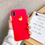 For Redmi Note 9S Case Soft TPU 3D Fruit Silicone Cover Phone Bags For Xiaomi Redmi Note 9S 9 S Note9S Note 9 Pro Max