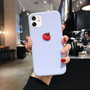 For Redmi Note 9S Case Soft TPU 3D Fruit Silicone Cover Phone Bags For Xiaomi Redmi Note 9S 9 S Note9S Note 9 Pro Max