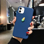 For Redmi Note 9S Case Soft TPU 3D Fruit Silicone Cover Phone Bags For Xiaomi Redmi Note 9S 9 S Note9S Note 9 Pro Max