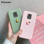 For Redmi Note 9S Case Soft TPU 3D Fruit Silicone Cover Phone Bags For Xiaomi Redmi Note 9S 9 S Note9S Note 9 Pro Max