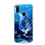 CALROVTE Case For BQ 6040L Wolf Silicon TPU Cover for BQ-6040L Magic Cat Animal Shell Bag Housing Phone Cases for BQ 6040 L