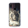 CALROVTE Case For BQ 6040L Wolf Silicon TPU Cover for BQ-6040L Magic Cat Animal Shell Bag Housing Phone Cases for BQ 6040 L