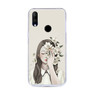 CALROVTE Case For BQ 6040L Wolf Silicon TPU Cover for BQ-6040L Magic Cat Animal Shell Bag Housing Phone Cases for BQ 6040 L