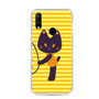 CALROVTE Case For BQ 6040L Wolf Silicon TPU Cover for BQ-6040L Magic Cat Animal Shell Bag Housing Phone Cases for BQ 6040 L