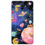 Back Soft Silicone Phone Covers for BQ 5016G Choice Mobile Phone Cases for BQ5016G Choice Bags BQ-5016G