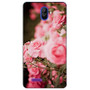 Back Soft Silicone Phone Covers for BQ 5016G Choice Mobile Phone Cases for BQ5016G Choice Bags BQ-5016G