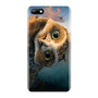 Phone Case For BQ Strike 5020 Soft Silicone TPU Cute Cat Painted Back Cover For BQS 5020 Strike  Case