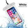 IP68 Universal Waterproof Phone Case Water proof Bag Mobile Phone Pouch PV Cover for iPhone 11 Pro Xs Max XR X 8 7 Galaxy S10