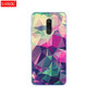 silicon case for xiaomi redmi 8 cases full protection soft tpu back cover on redmi 8 bumper hongmi 8 phone shell bag coque cat