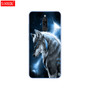 silicon case for xiaomi redmi 8 cases full protection soft tpu back cover on redmi 8 bumper hongmi 8 phone shell bag coque cat