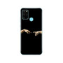Silicon Case For HONOR 9A Case 6.3" Soft Tpu Phone Cover On Huawei Honor 9A 9 A MOA-LX9N Back Bag Protective Coque Funda Shell