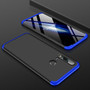 360 Degree Full Cover Case For Huawei Honor 9X P Smart Z Y9S Prime 2019 20s 30S Nova 5T 6 7 SE 7i P20 Pro P40 P30 Lite Cases Bag