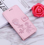 For ZTE Blade A7 2020 Case Luxury PU Leather Back Cover Case For ZTE Blade A7s Case Flip Stand Protective Phone Bag Capa
