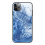 Case For iPhone X Xs Max XR Marble Pattern Tempered Glass Back Cover Phone Bags Cases For iPhone 11 Pro Max 6 7 8 Plus Capa