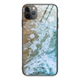 Case For iPhone X Xs Max XR Marble Pattern Tempered Glass Back Cover Phone Bags Cases For iPhone 11 Pro Max 6 7 8 Plus Capa