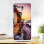 For ZTE A510 Case Cover For ZTE Blade A510 a510 Case 3D Painting Soft TPU Protective Back For ZTE BA510 Blade A510 A 510 Bags