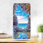 For ZTE A510 Case Cover For ZTE Blade A510 a510 Case 3D Painting Soft TPU Protective Back For ZTE BA510 Blade A510 A 510 Bags