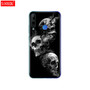 Silicon Case For HONOR 9C Case 6.39" Soft Tpu Phone Cover On Huawei Honor 9C 9 C AKA-L29 Back Bag Coque Bumper Cat Tiger Fower