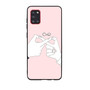 For Samsung Galaxy A31 Case For Samsung A31 A 31 SM-A315F Phone Cover Silicon Soft TPU Coque Capa Bumper 6.4" Cat Cute Case