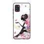 For Samsung Galaxy A31 Case For Samsung A31 A 31 SM-A315F Phone Cover Silicon Soft TPU Coque Capa Bumper 6.4" Cat Cute Case