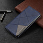 Geometric Leather Flip Case For RedMi Note 8 Pro 8T 8Pro Note7 7A 8A Wallet Cover For XiaoMi Mi Note 10 CC9 9T Cases Wallet Bags