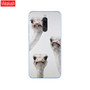 silicon case for xiaomi redmi 8 cases full protection soft tpu back cover on redmi 8 bumper hongmi 8 phone shell bag coque