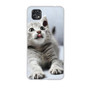 Phone Case For ZTE Blade 20 Smart 2019 Case Soft Silicone Cute Cat Bumper Protective TPU Back Cover For ZTE Blade 20 Smart Bags