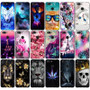 Phone Case for ZTE Blade V9 Case Thin TPU Soft Silicon Back Cover for Fundas ZTE Blade V 9 5.7" Case ZTE Blade V9 V 9 Coque Capa