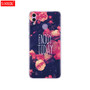 case for huawei honor 8C Case 6.26'' inch Silicon Soft TPU Back Cover for huawei honor 8c Protect Phone cases shell Coque bags