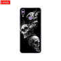 case for huawei honor 8C Case 6.26'' inch Silicon Soft TPU Back Cover for huawei honor 8c Protect Phone cases shell Coque bags