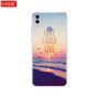 case for huawei honor 8C Case 6.26'' inch Silicon Soft TPU Back Cover for huawei honor 8c Protect Phone cases shell Coque bags