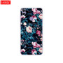 case for huawei honor 8C Case 6.26'' inch Silicon Soft TPU Back Cover for huawei honor 8c Protect Phone cases shell Coque bags