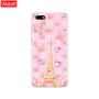 Silicon case For Huawei Honor 7A Case 5.45" inch Soft Tpu Phone Huawei Honor 7A 7 A DUA L22 Russian version Back Cover bag