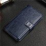 GUCOON Classic Wallet Case for Vivo iQOO U1 Y89 Y91 Y91C V15 Pro Cover PU Leather Vintage Flip Cases Fashion Phone Bag Shield