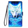 Boys Girls Kids Lovely Phone Bags For Case Samsung Galaxy A50 A500 A510 A520 A5 2015 2016 2017 Tower Dog Cat Kitten Tiger D08F