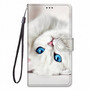 Boys Girls Kids Lovely Phone Bags For Case Samsung Galaxy A50 A500 A510 A520 A5 2015 2016 2017 Tower Dog Cat Kitten Tiger D08F