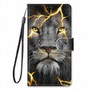 Boys Girls Kids Lovely Phone Bags For Case Samsung Galaxy A50 A500 A510 A520 A5 2015 2016 2017 Tower Dog Cat Kitten Tiger D08F