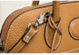 2020 Leisure Zipper Women Shoulder Bags Luxury Messenger Handbags Genuine Leather Lock Crossbody Bag