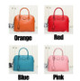 2020 Leisure Zipper Women Shoulder Bags Luxury Messenger Handbags Genuine Leather Lock Crossbody Bag