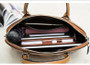 2020 Leisure Zipper Women Shoulder Bags Luxury Messenger Handbags Genuine Leather Lock Crossbody Bag