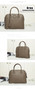 2020 Leisure Zipper Women Shoulder Bags Luxury Messenger Handbags Genuine Leather Lock Crossbody Bag