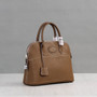 2020 Leisure Zipper Women Shoulder Bags Luxury Messenger Handbags Genuine Leather Lock Crossbody Bag
