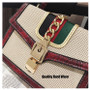 2020 Small Crocodile Print Flap Bags For Women Leather Mini Handbag Ladies Shoulder Bag Crossbody Hand Bag