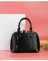 Women Luxury Alma Epi Bag Top Handle Handbag