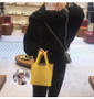 2019 New Bucket Bag  Luxury Women Tote Crossbody Big Shopping  Light Women's Handbags Female Bag purse