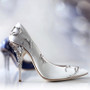 Women Ralph & Russo Pointed Toe High Heel Pumps Shoes